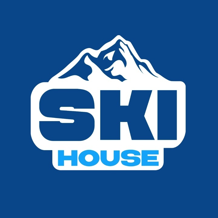  Ski House №1 