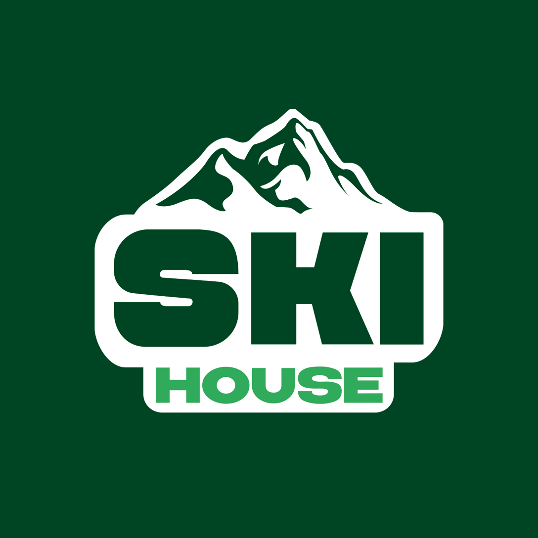  Ski House №3 